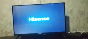 Hisense Frameless TV 32 Inches