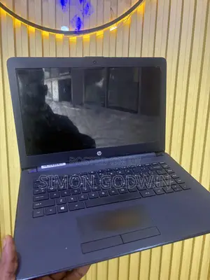Laptop HP Pavilion 14 4GB Intel Pentium HDD 500GB