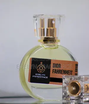 Dior Fahrenheit Perfume Oil/ Perfume / Perf