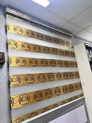 Oxford Window Blinds