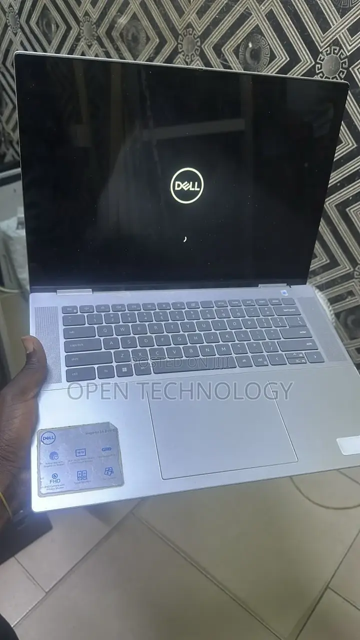 Laptop Dell Inspiron 16 7620 8GB Intel Core i5 SSD 512GB