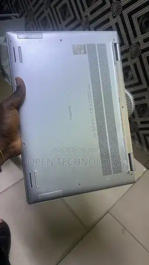 Laptop Dell Inspiron 16 7620 8GB Intel Core i5 SSD 512GB