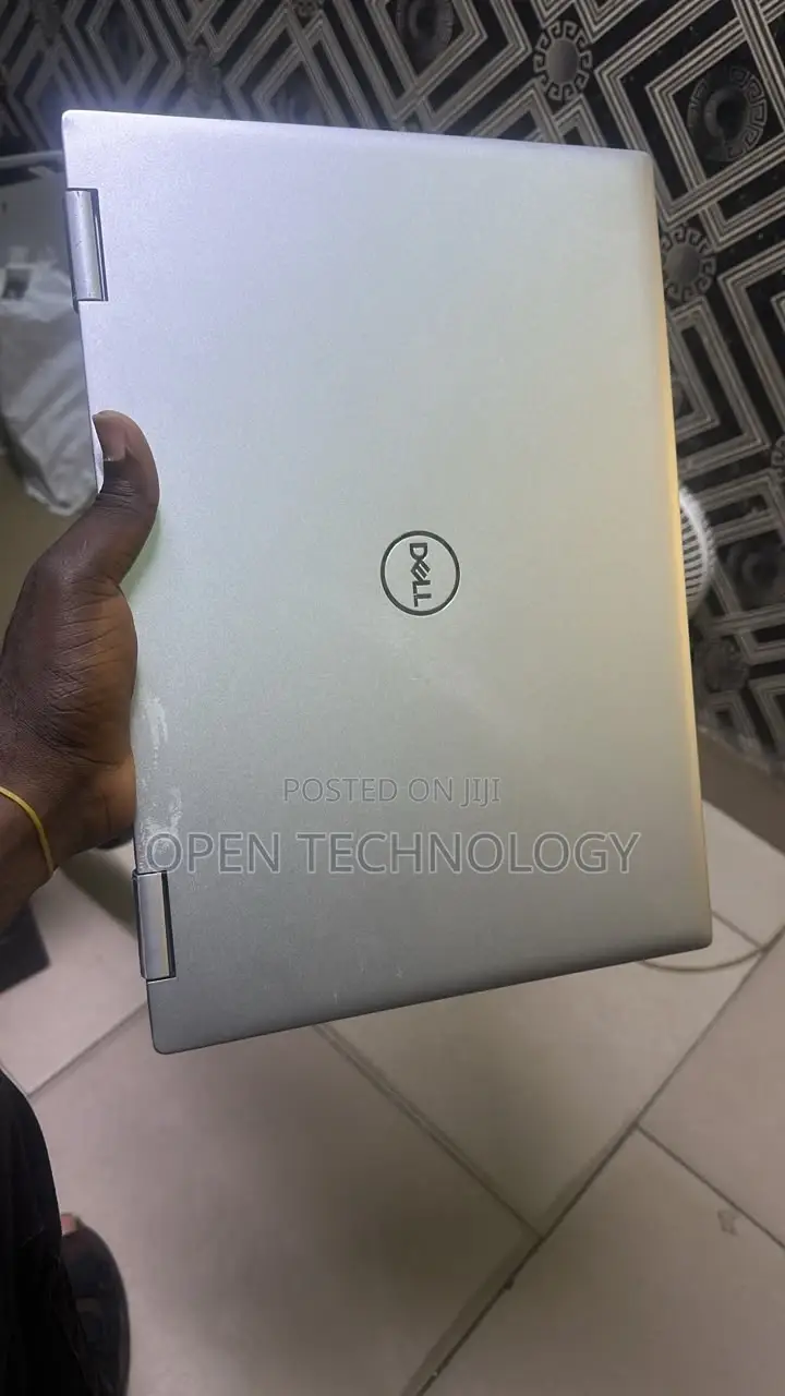 Laptop Dell Inspiron 16 7620 8GB Intel Core i5 SSD 512GB