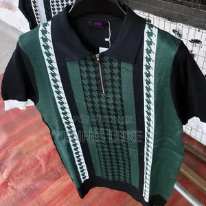 Quality Knitted Shirts