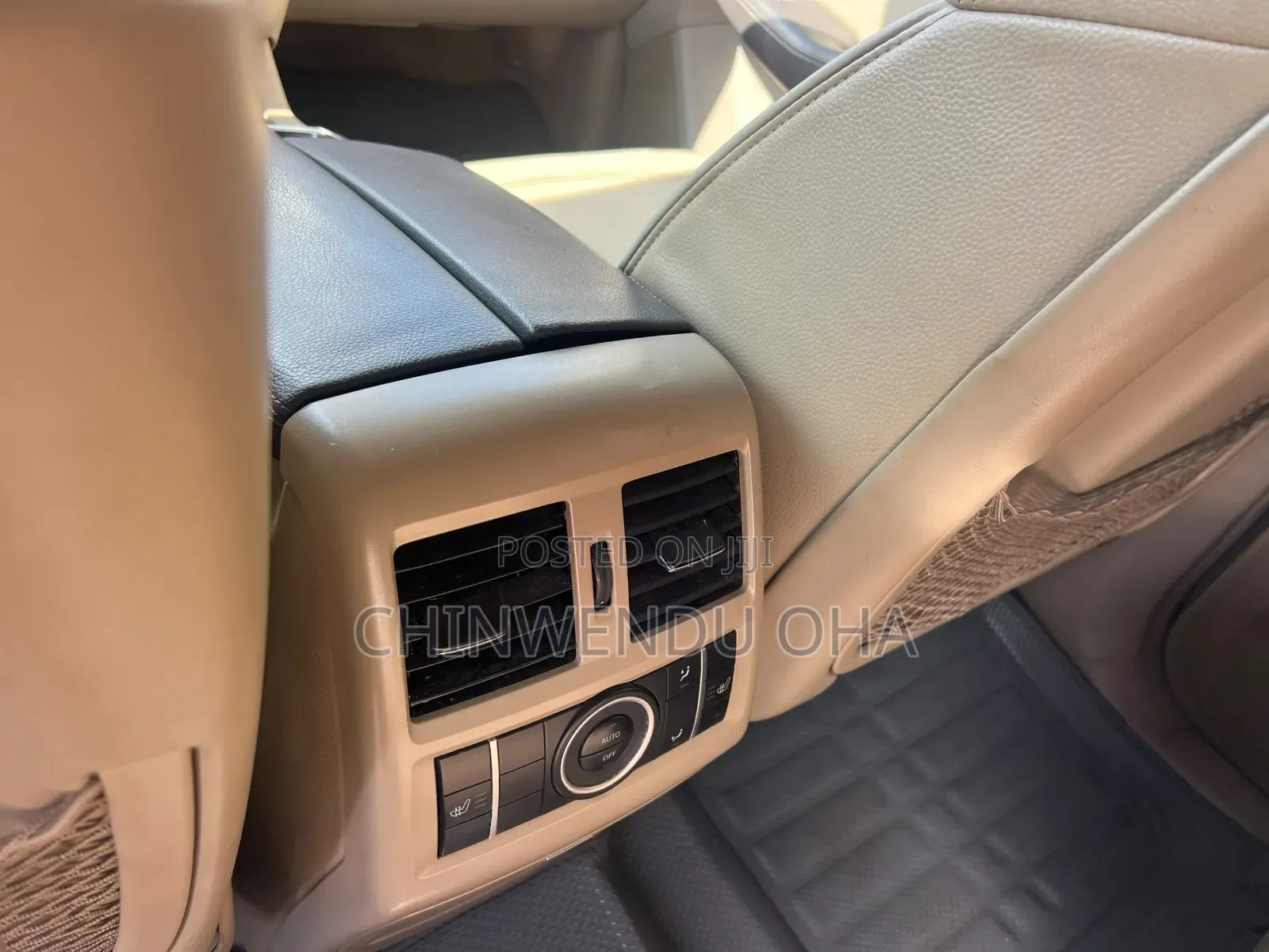 Mercedes-Benz M Class 2012 Gray