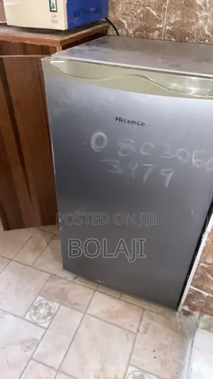 Hisense Fridge