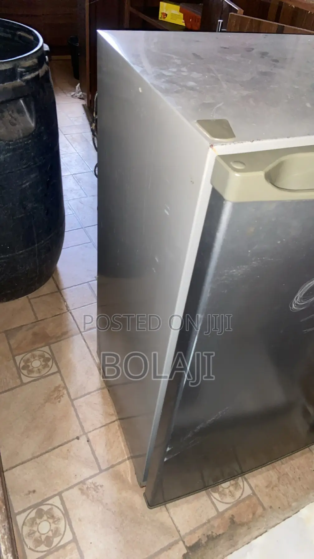 Hisense Fridge