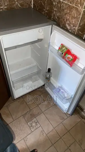 Hisense Fridge