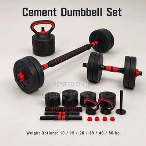 15kg/20kg,30kg,40kg,50kg Dumbbell Set