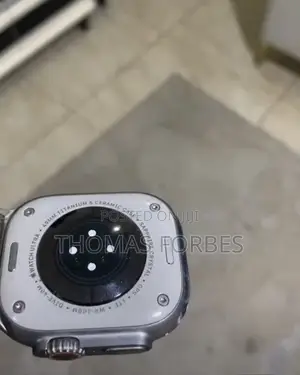 Apple Watch Ultra 2