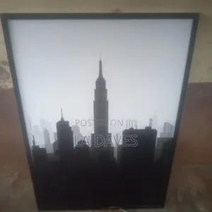 Wall Frames