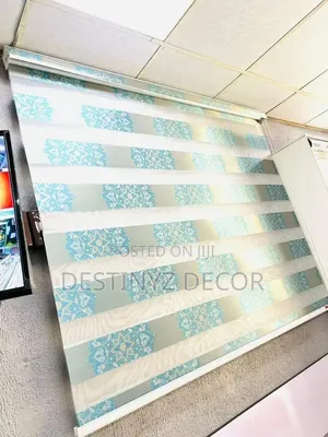 Replenish Window Blinds