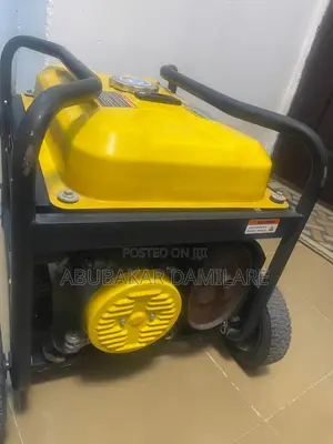 Generator Tamocool