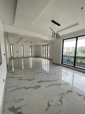 5bdrm Duplex in Omole for rent