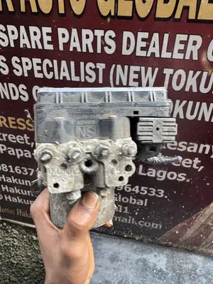 Toyota Highlander 2013–2016 ABS Module