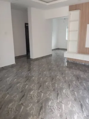 2bdrm Block of Flats in Silver Point Estate, Ado / Ajah for rent