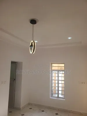 2bdrm Block of Flats in Silver Point Estate, Ado / Ajah for rent