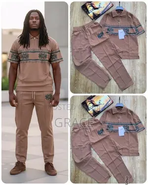 Men’s 2 Piece
