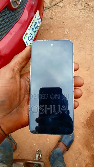Infinix Smart 10 64 GB White