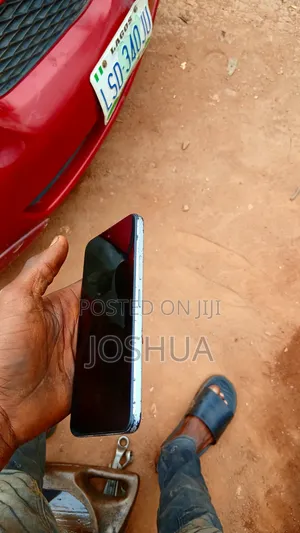 Infinix Smart 10 64 GB White