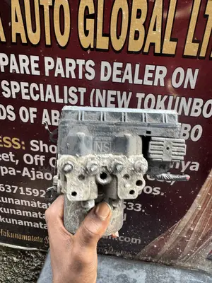 Highlander 2013–2016 Original ABS Unit