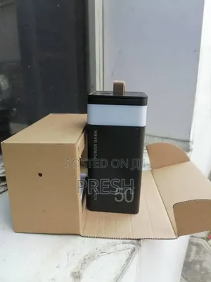 Ace Elec Power Bank