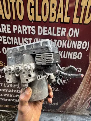Toyota Highlander 2013–2016 Tokunbo ABS Module