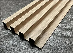 Flutted Decorative Wall Pannels