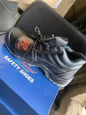 Safety Boots
