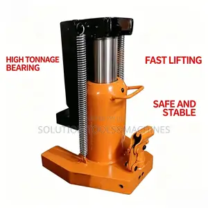 30Ton Hydraulic Claw Jack