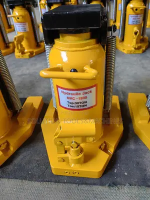 30Ton Hydraulic Claw Jack
