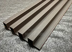 Flutted Decorative Wall Pannels