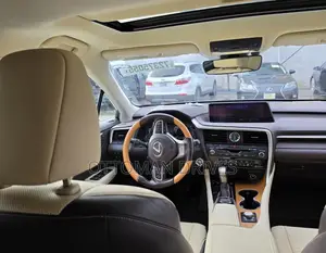 Lexus RX 350 FWD 2019 Blue