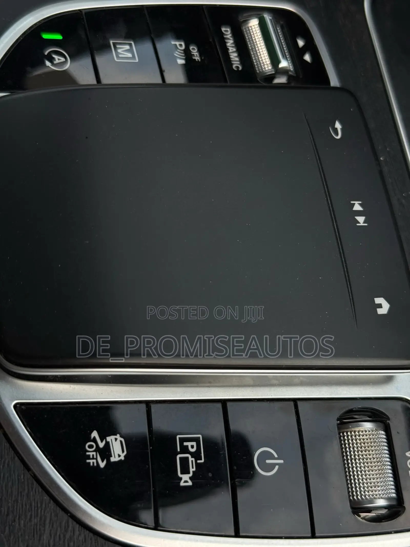 Mercedes-Benz GLC-Class 2021 Blue