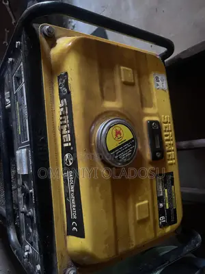 Senwei Generator
