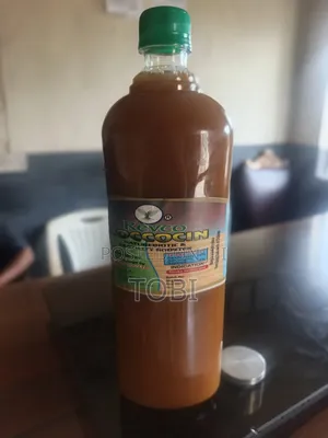 Immune Body Boost