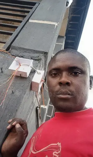 CCTV Installation