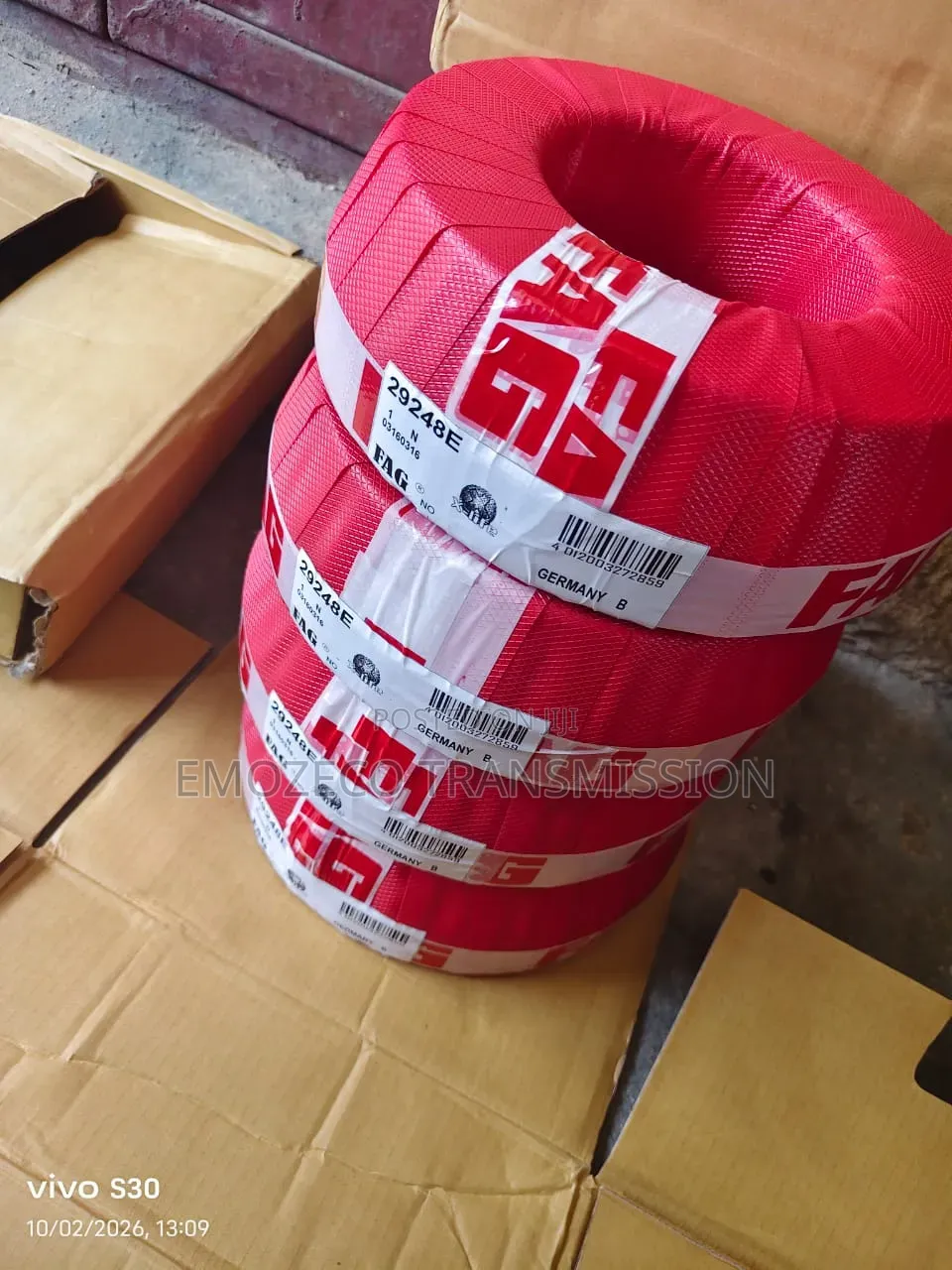 29428E Bearing
