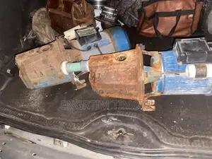 Pumping Sales and Repairs/ Rewinding.
