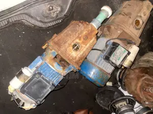 Pumping Sales and Repairs/ Rewinding.