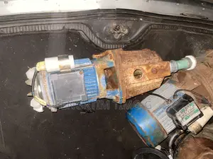 Pumping Sales and Repairs/ Rewinding.