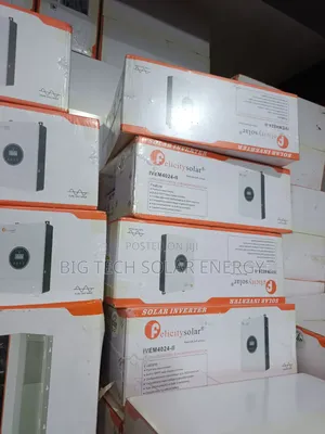 6kva 48v Felicity Inverter Hybrid