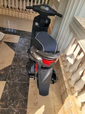 Kymco Agility 2021 Gray