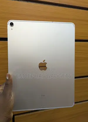 Apple iPad Pro 12.9 (2018) 256 GB Gray