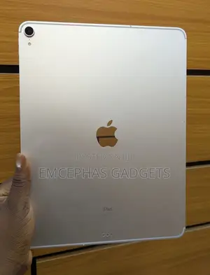 Apple iPad Pro 12.9 (2018) 256 GB Gray