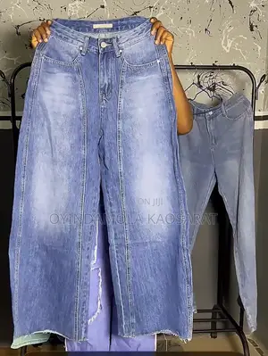 Thrifted Wears