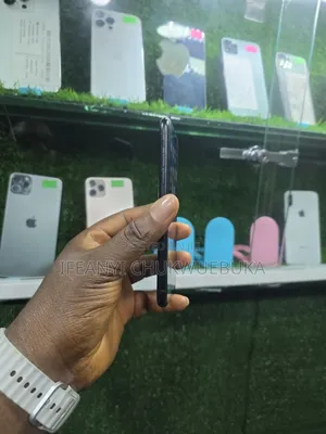 Apple iPhone XR 64 GB Black