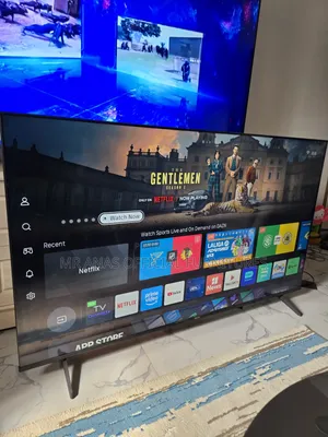 65inch Hisense Smart TV