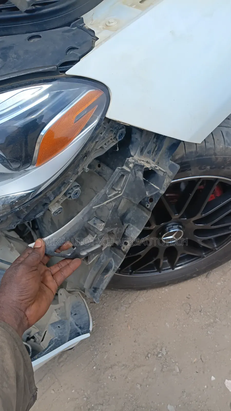 Automotive