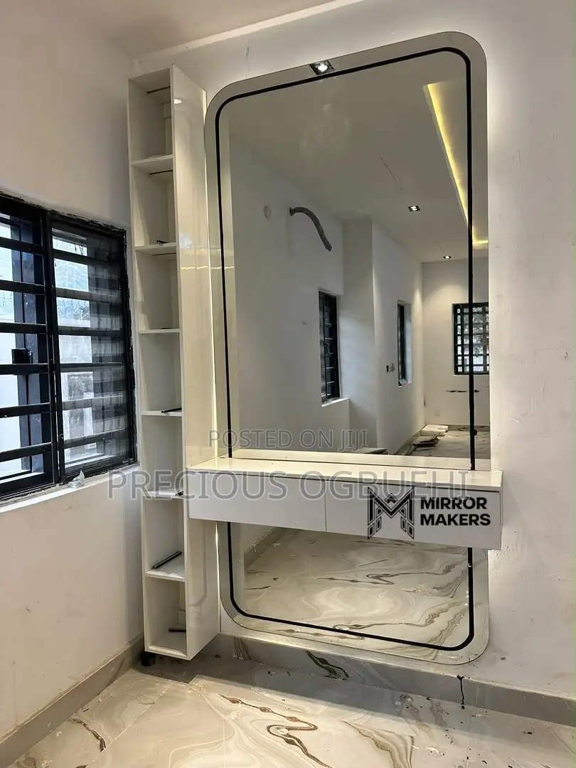 Luxury Mirror